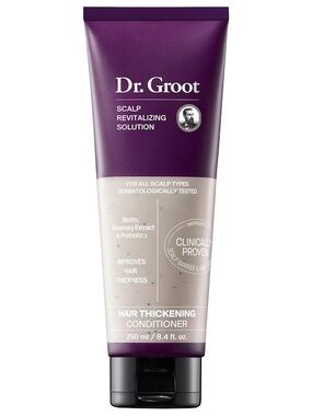 Dr. Groot Scalp Revitalizing Solution Hair Thickening Conditioner
